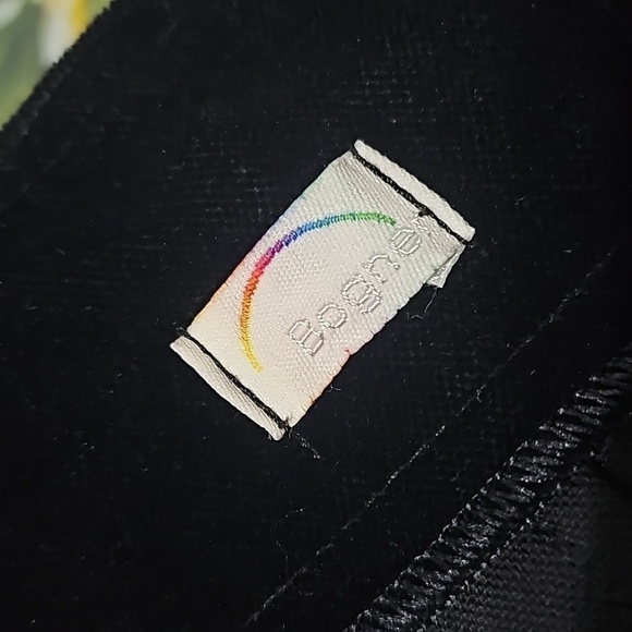 Bogner Black High Waisted Riding Pants Size 14 - Picture 2 of 5